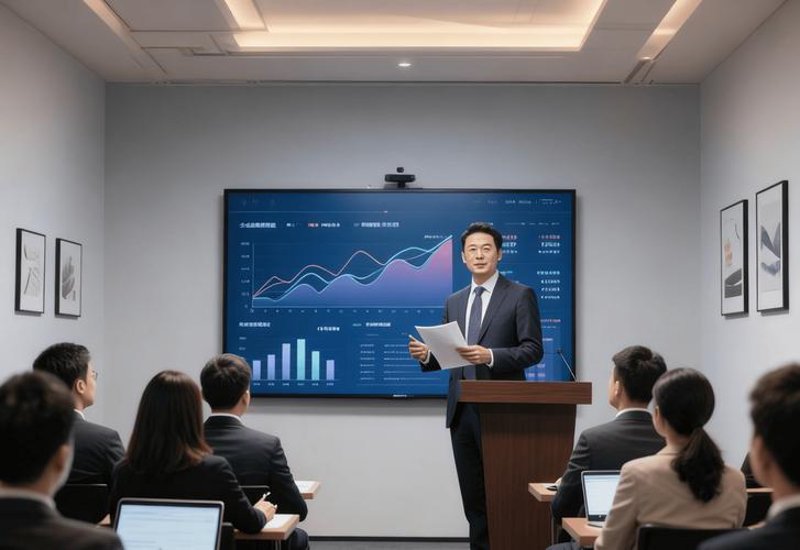 上海信息咨询行业：解读时代脉搏
